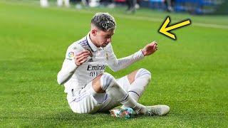 Federico Valverde All 12 Goals For Real Madrid In 2022/23