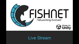 Live Q&A and Fish-Networking Development