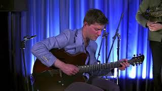 Tom Ollendorff Trio + Ben Wendel, Bongo Beep, Guitar solo (Charlie Parker)