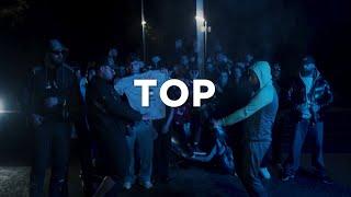 Shabab x Jul Type Beat - "TOP" | (Prod. Eki)