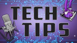 Tech Tips: Upgrading/Installing Graphics card | EVGA GTX 780 SC ACX