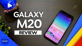 Samsung Galaxy M20 Full Review #GalaxyMSeries | SAFNY TECH HD