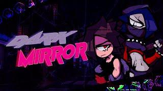 Dark Mirror - Rosy FNF Oneshot (Rocco 1506)