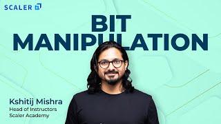 Bit Manipulation Interview Problems Solved Step by Step | Competitive Programming | Data Structures