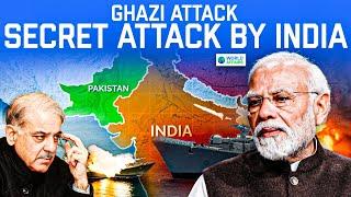 Ghazi Attack: An Unsolved Mystery That Continues to Haunt Pakistan| Cinematic Video by World Affairs