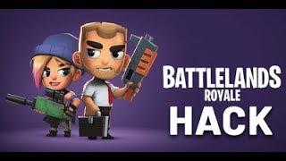 Battlelands Royale free Money! Working on Android/iOS - 2018