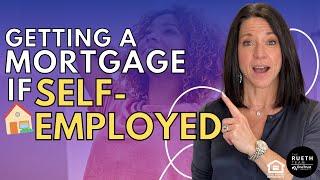 Self Employed Mortgage: How to Get Approved in 2023 if Self Employed