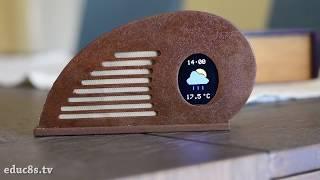 Tutorial | ESP8266 Weather Display