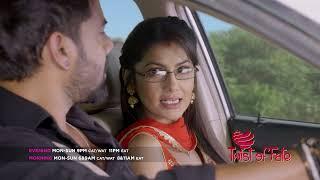 Zee World: Twist of Fate | Weekly Recap | January Week 1 2022