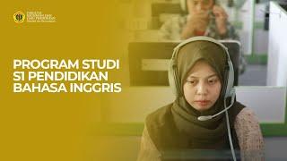 Program Studi Pendidikan Bahasa Inggris - FKIP Universitas Mataram