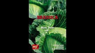 BRASSICA - Mario Bürki