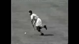 Major Dhyan Chand : 1936 Olympic Berlin India vs Germany  Hockey Final(8-1)