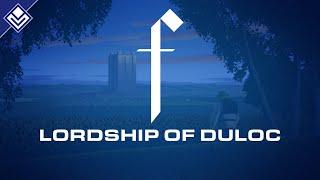 Lordship of Duloc | Shrek