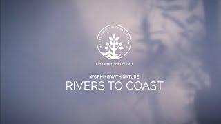 Working with Nature: Rivers & Coast