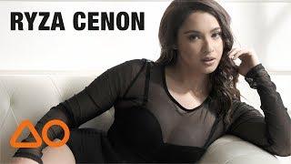 AO THE MAGAZINE: Ryza Cenon in "Idle Hours"