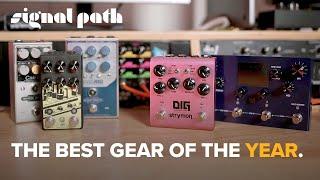 The Best Gear Of 2024 | Deep Dive | Signal Path