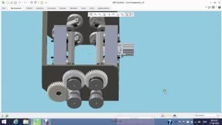 vffs sealing jaw tutorial