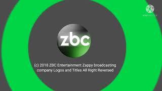 ZBC Entertainment (2018-2021)