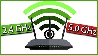 2.4 GHz vs 5 GHz : Hangisi daha iyi?