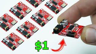 Why This  $1 Aliexpress DIY MODULE worth EVERY CENT?