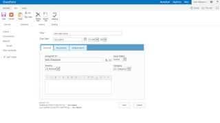 Getting Started with SharePoint Forms Designer. Part 2