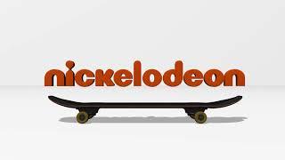 Nickelodeon Skateboard Commercial