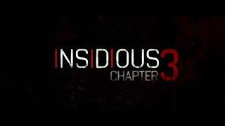 INSIDIOUS chapter 3 360° VR Video