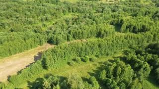 Участки в деревне ИЖС