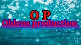 Oldens production