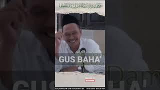 Live Gus Baha' di SERAMBI NARUKAN