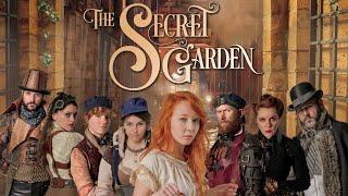 The Secret Garden (2017) Full Movie | Family Adventure Film