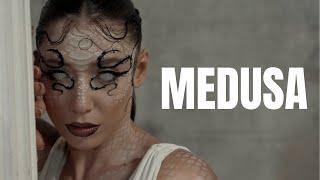 Medusa and Her Snakes | Erica Klein Choreography | Klein Collective