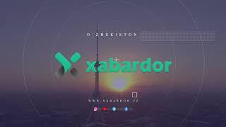 Promo Xabardor.uz