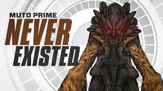 Muto Prime NEVER EXISTED - How It got killed AGAIN.. sorta