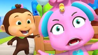 Prank O Rama, Cartoon Video for Children, Animated Show By Kids Tv Channel