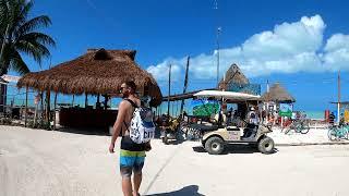 Isla Holbox, Mexico | Holbox Beach, Arrival, Nightlife & Tips (Car-Free Island)