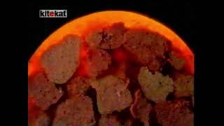 Kitekat Cat Food Commercial 1995