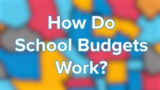 How does the Baltimore City Public Schools Budget Work and How Can You Get Involved?