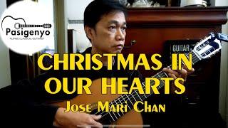 CHRISTMAS IN OUR HEARTS - Optional Variation (Jose Mari Chan) by RAFFY LATA