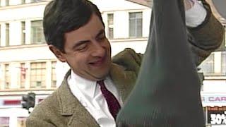 January Sales Shopping | Mr. Bean Official