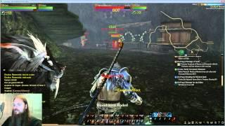 Smooth Streams Archeage Alpha! - 5/8/2014