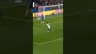 benzema hat trick vs Chelsea