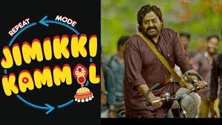 Best Jimikki Kammal Dance Mashup