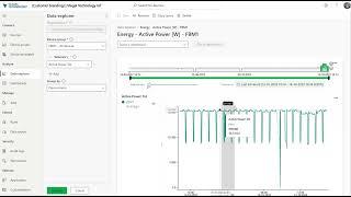 Vlegel Technology - IoT Central