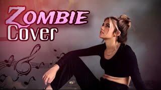 Zombie - Cover by Frankie jay (14 year old) The Cranberries....