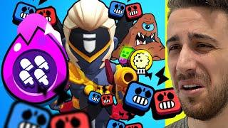 TROPPO FACILE Scalare COLT in DUELLI con Lo Stuzzichino! Brawl Stars ITA!