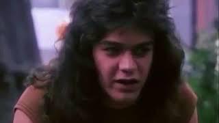 Van Halen - Interview 1978 London