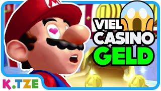 Beste Casino Spiele  Super Mario Sunshine Switch | Folge 13