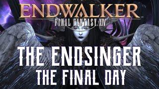 The Final Day - The Endsinger Trial Guide - FFXIV Endwalker