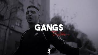 [FREE] Baby Gang type beat "Gangs" Instru Rap x Old School type beat